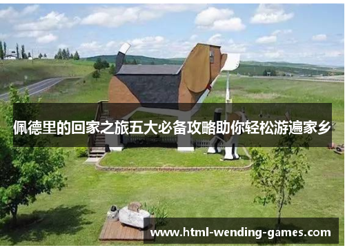 佩德里的回家之旅五大必备攻略助你轻松游遍家乡