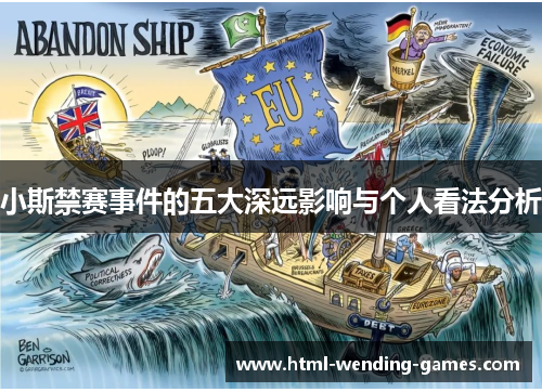 小斯禁赛事件的五大深远影响与个人看法分析