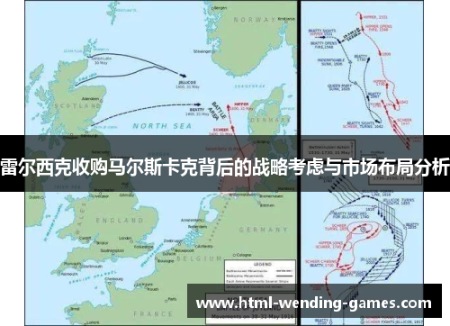 雷尔西克收购马尔斯卡克背后的战略考虑与市场布局分析