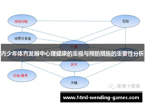 青少年体育发展中心理健康的重视与预防措施的重要性分析