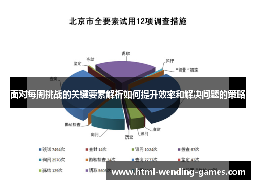 面对每周挑战的关键要素解析如何提升效率和解决问题的策略