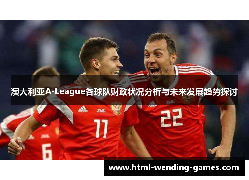 澳大利亚A-League各球队财政状况分析与未来发展趋势探讨